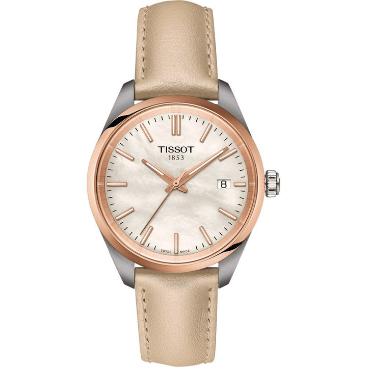 Tissot PR 100 34mm