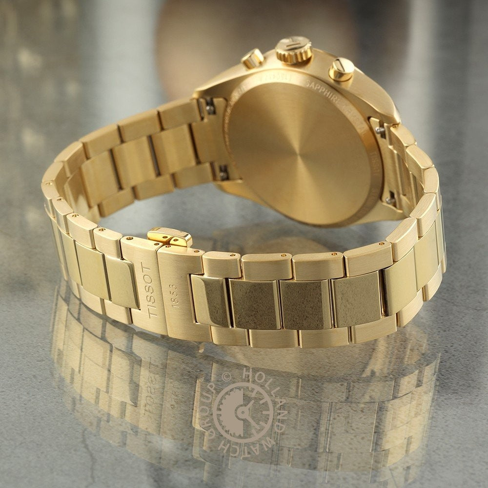 Tissot PR 100 Cronografo