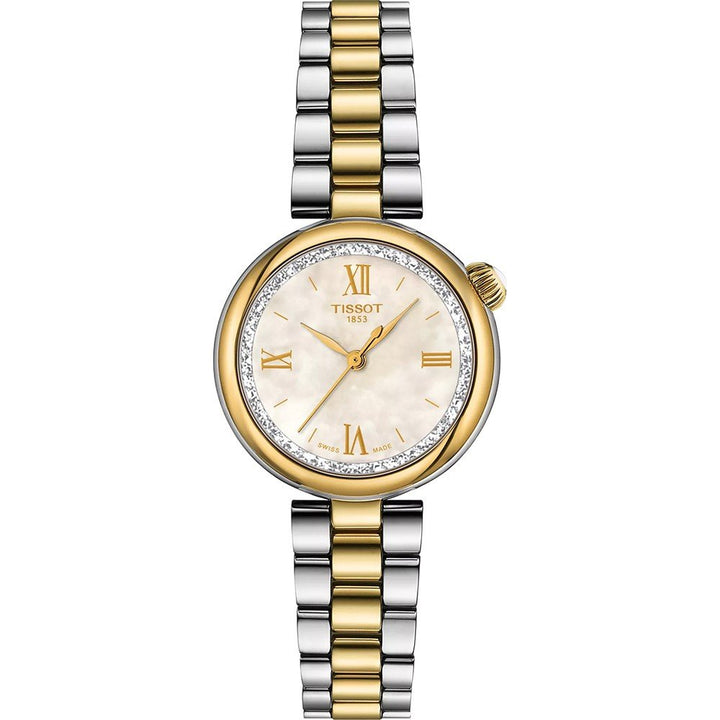 Tissot Desir 28 mm T152.010.22.118.01