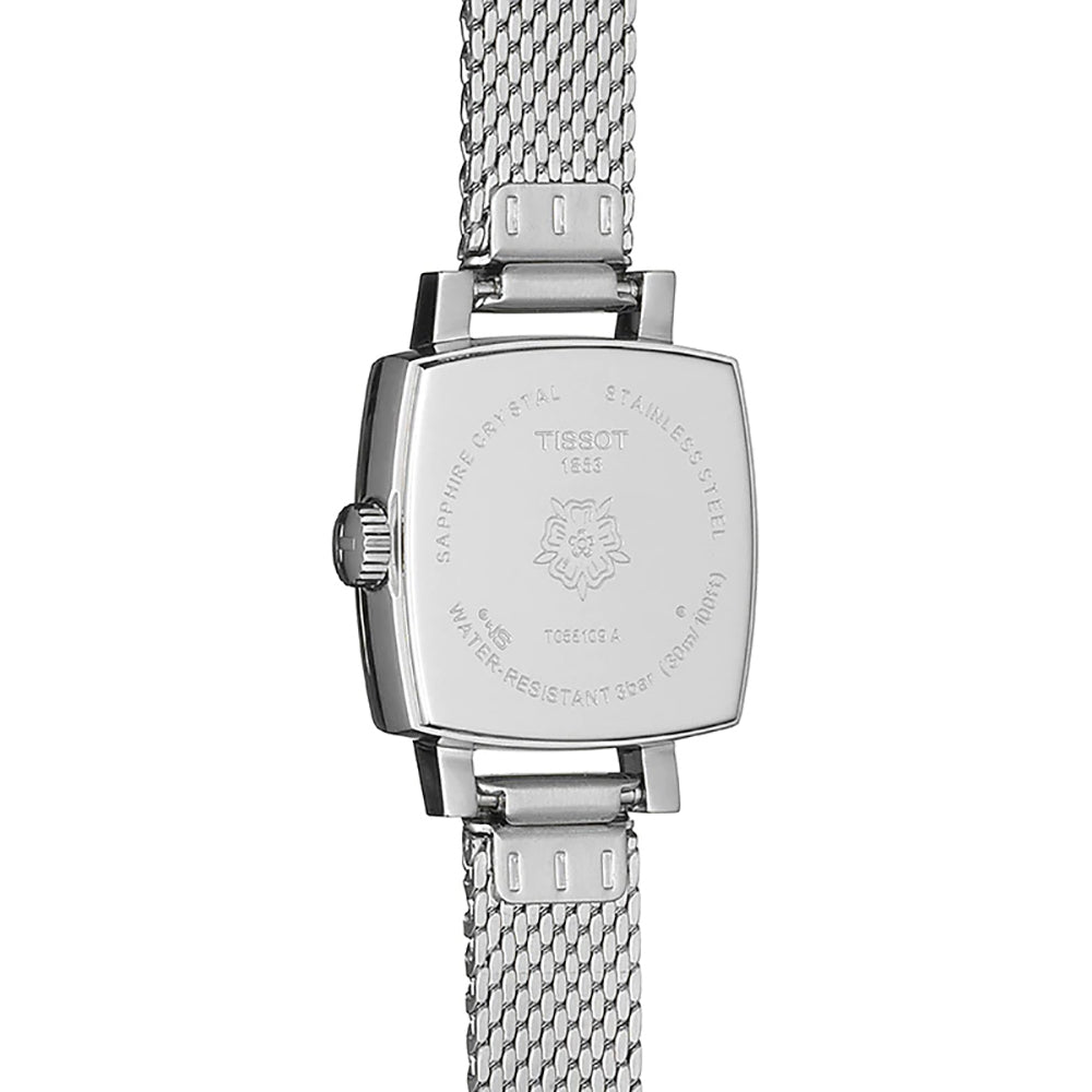 Tissot Lovely Square