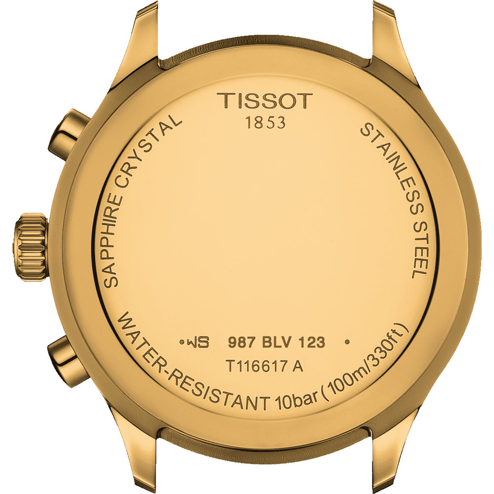 Tissot Chrono XL Classic