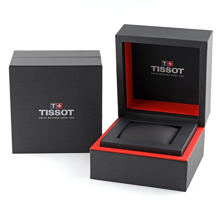 Tissot Seastar 1000 Chronograph