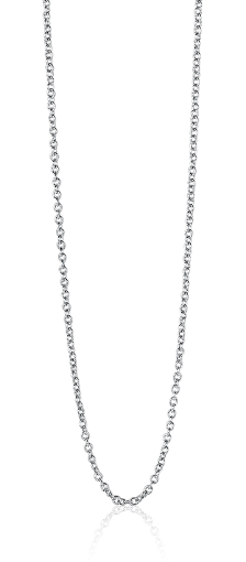 Zinzi Collana Gold Plated Zilc A42 G