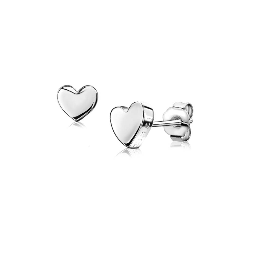 Zinzi Orecchini Argento Zio1378