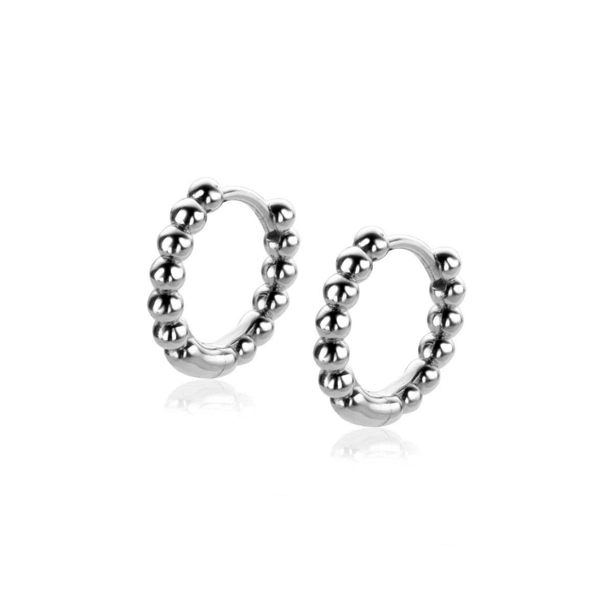 Zinzi Orecchini Argento Zio923