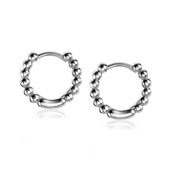 Zinzi Orecchini Argento Zio923