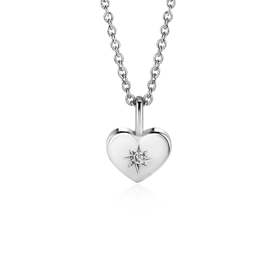 Zinzi Hangers Zilver Zihz Apr