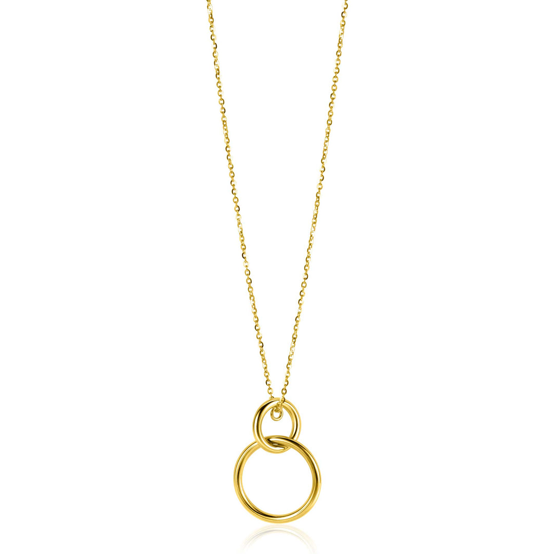 Zinzi Collana Oro Zgc446