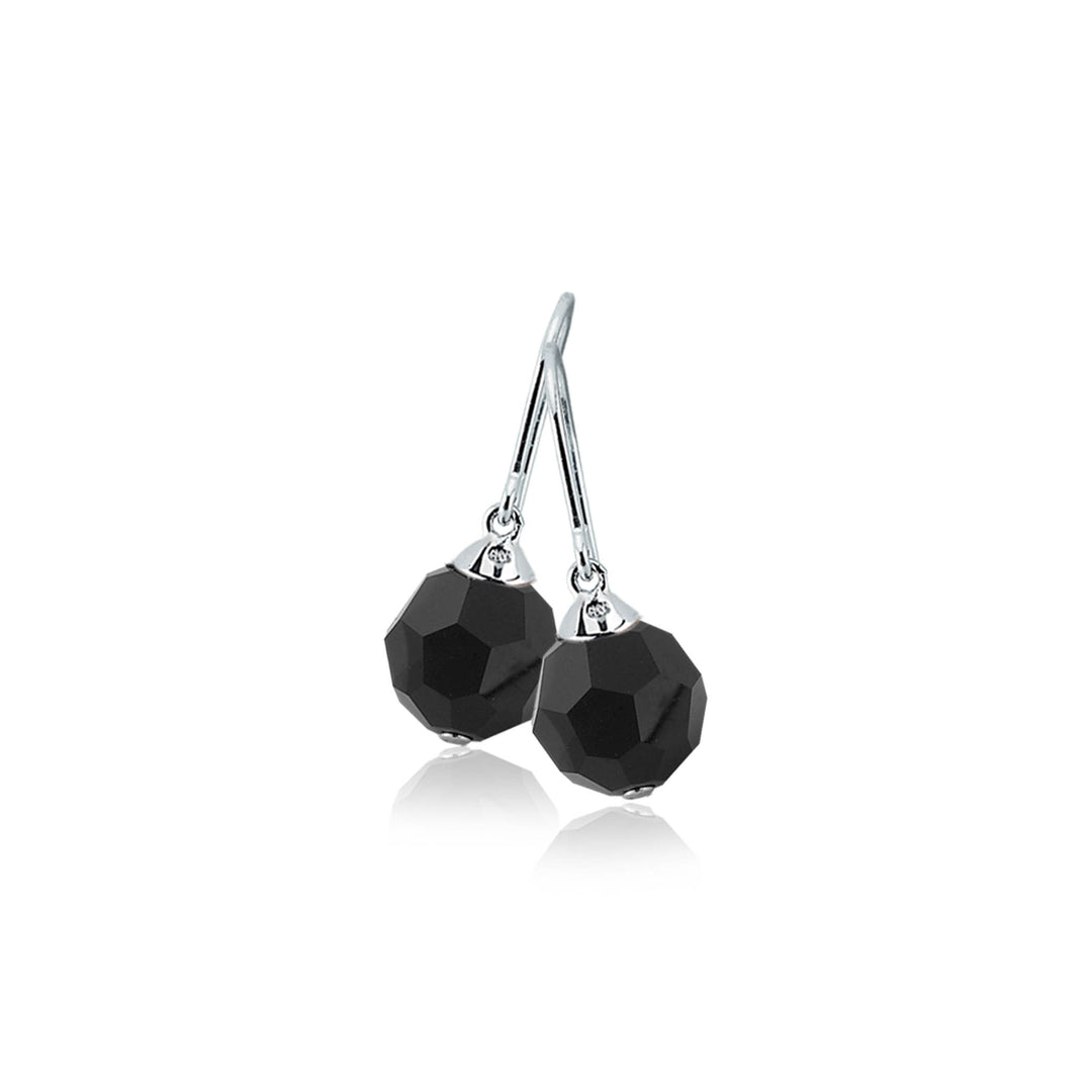 Zinzi Oorbellen Zilver Zio266 Z
