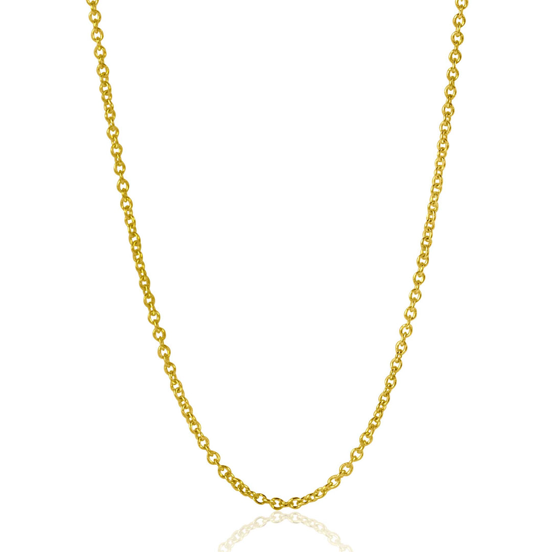 Zinzi Collana Oro Zgc314