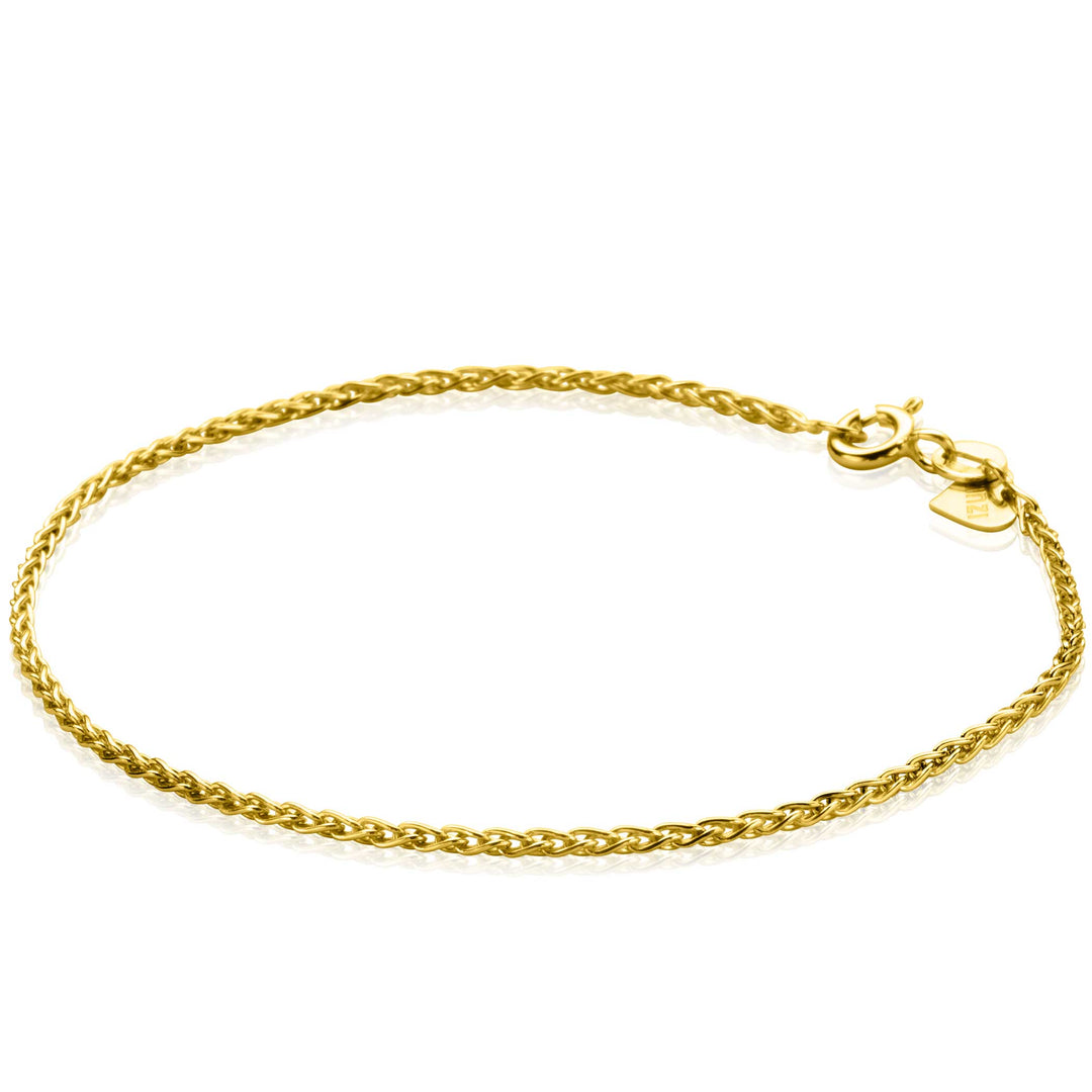 Zinzi Bracciale Oro Zga307