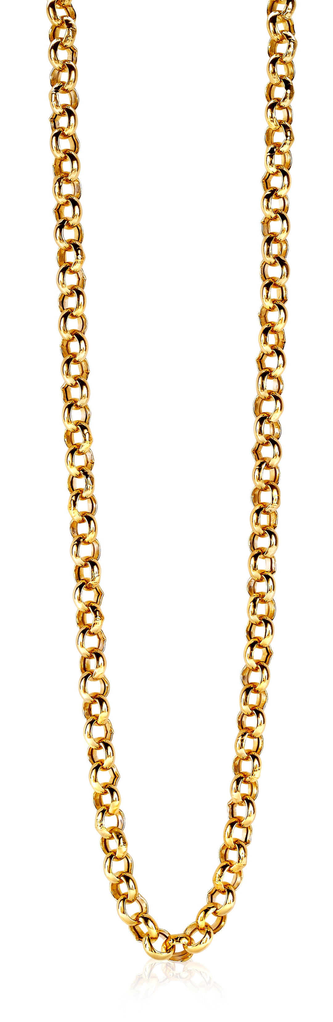 Zinzi Collana Placcato Oro Zic1009 G
