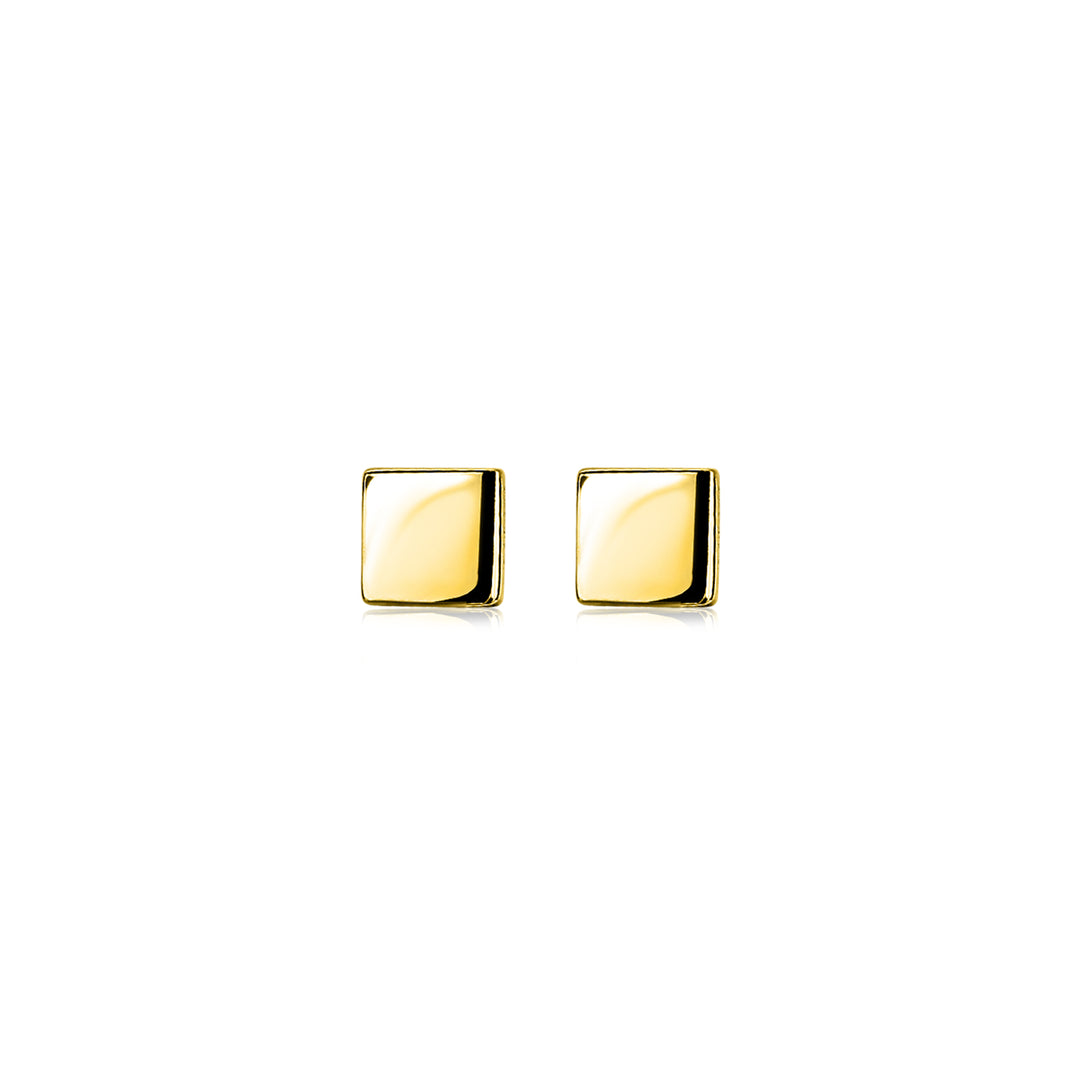 Zinzi Orecchini Placcati in Oro Zio1381 G