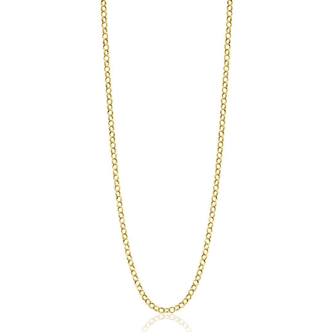 Zinzi Collana Oro Zgc441