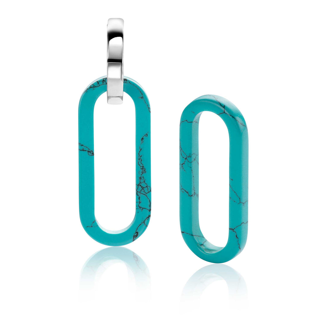 Zinzi Oorbellen Zich2456 T