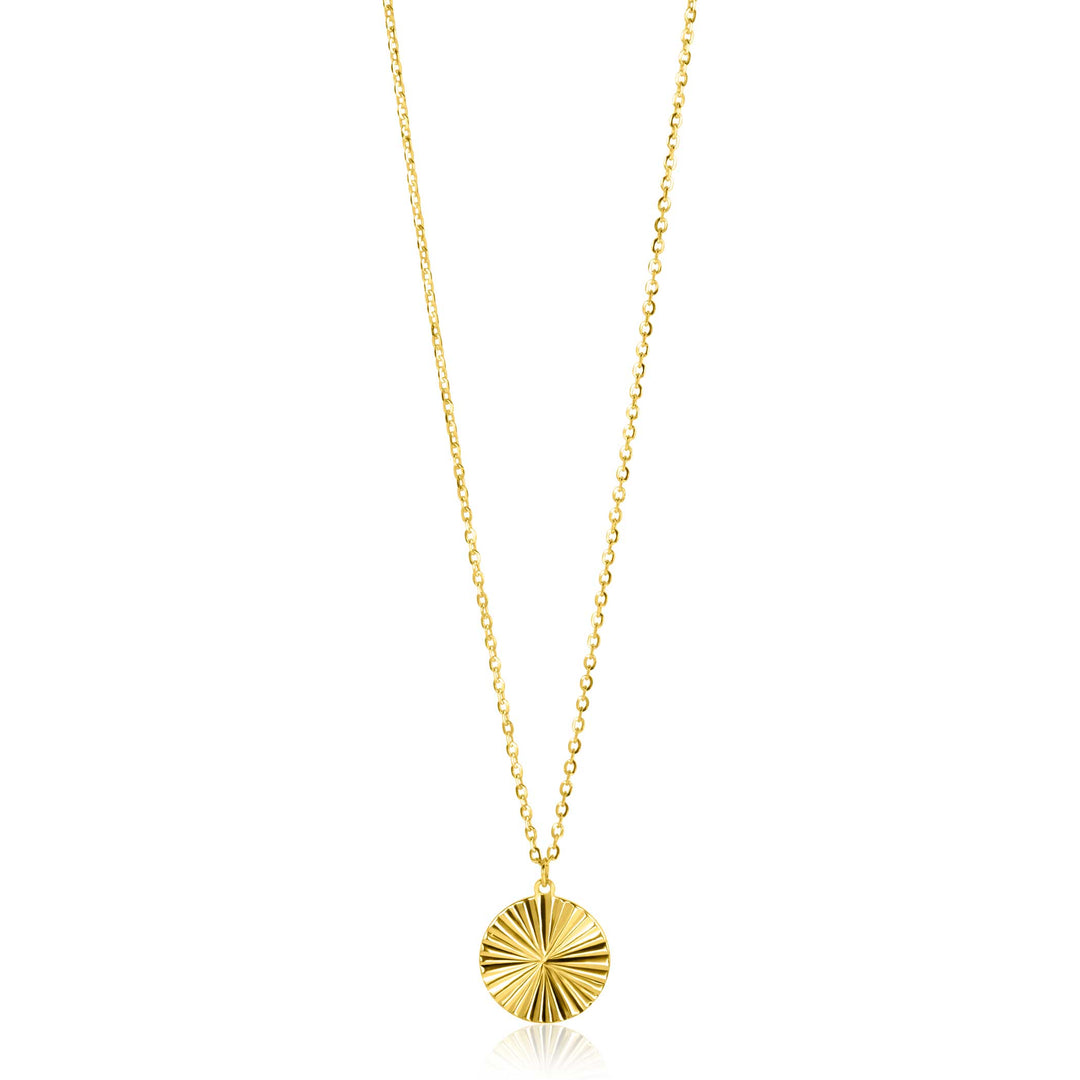 Zinzi Collana Oro Zgc341