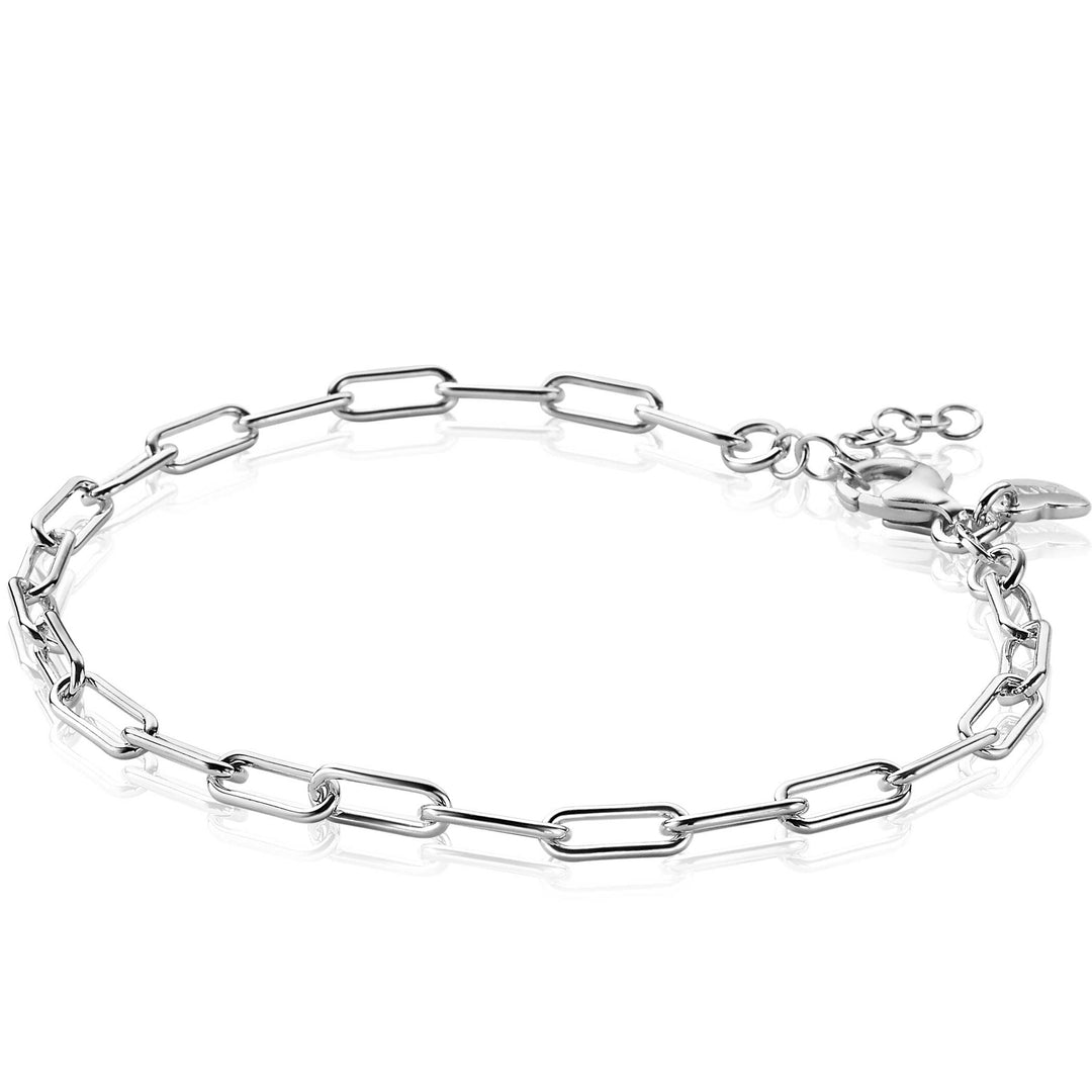 Zinzi Armband Zilver Zia2202