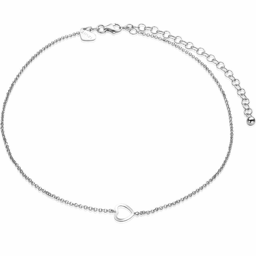Zinzi Collana Argento Zichok1459