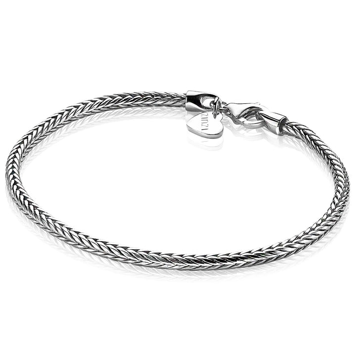 Zinzi Bracciale Argento Zia1287
