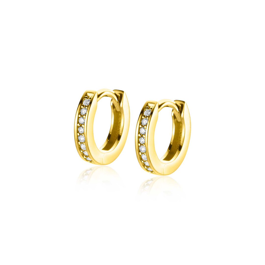 Zinzi Orecchini Oro Zgo427 Z