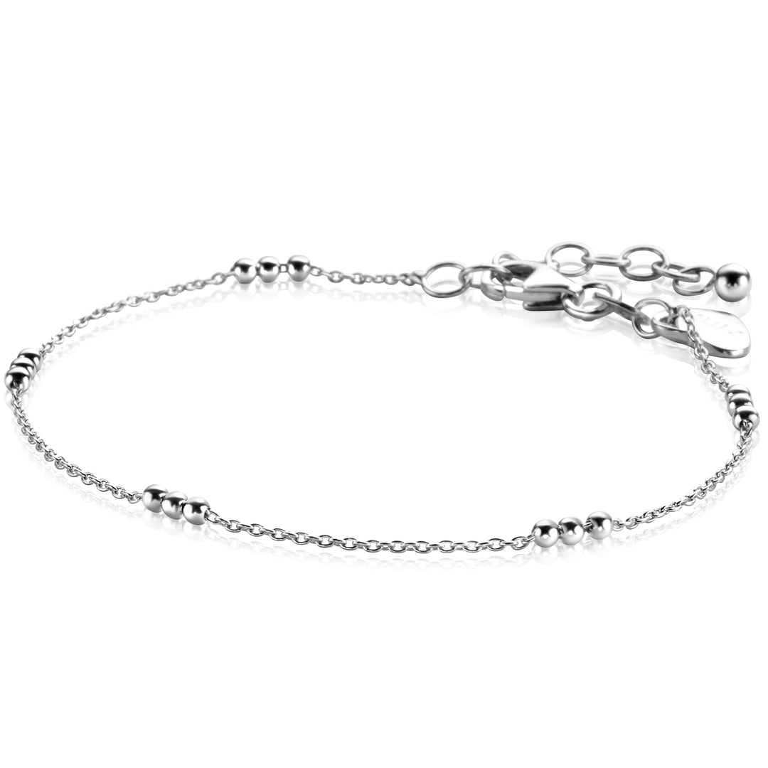 Zinzi Bracciale Argento Zia2465