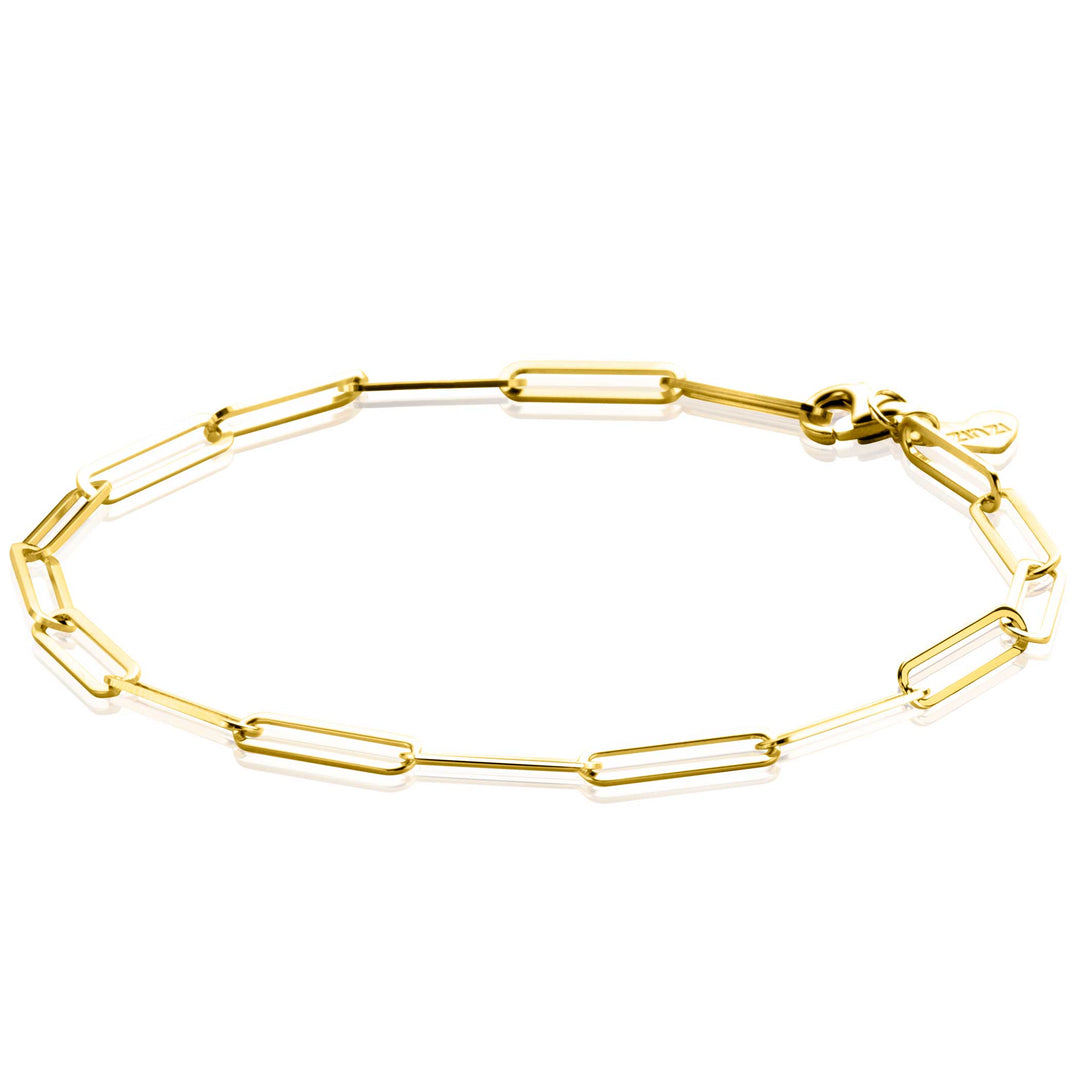 Zinzi Bracciale Oro Zga386