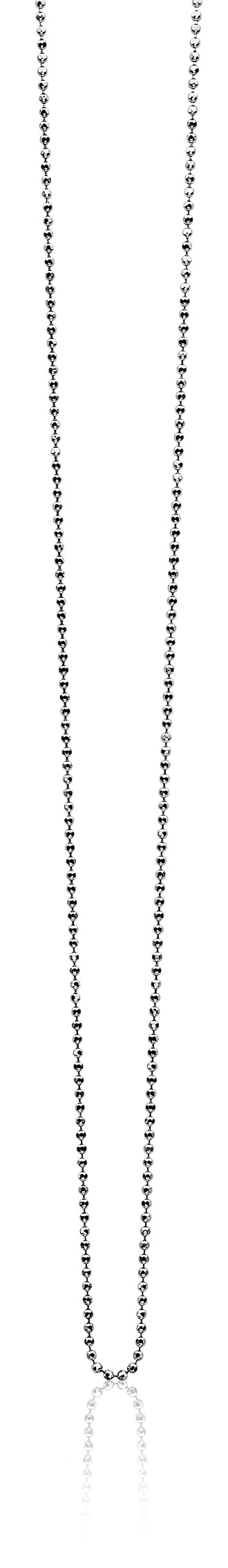 Zinzi Collana Argento Zi90 Bolxs