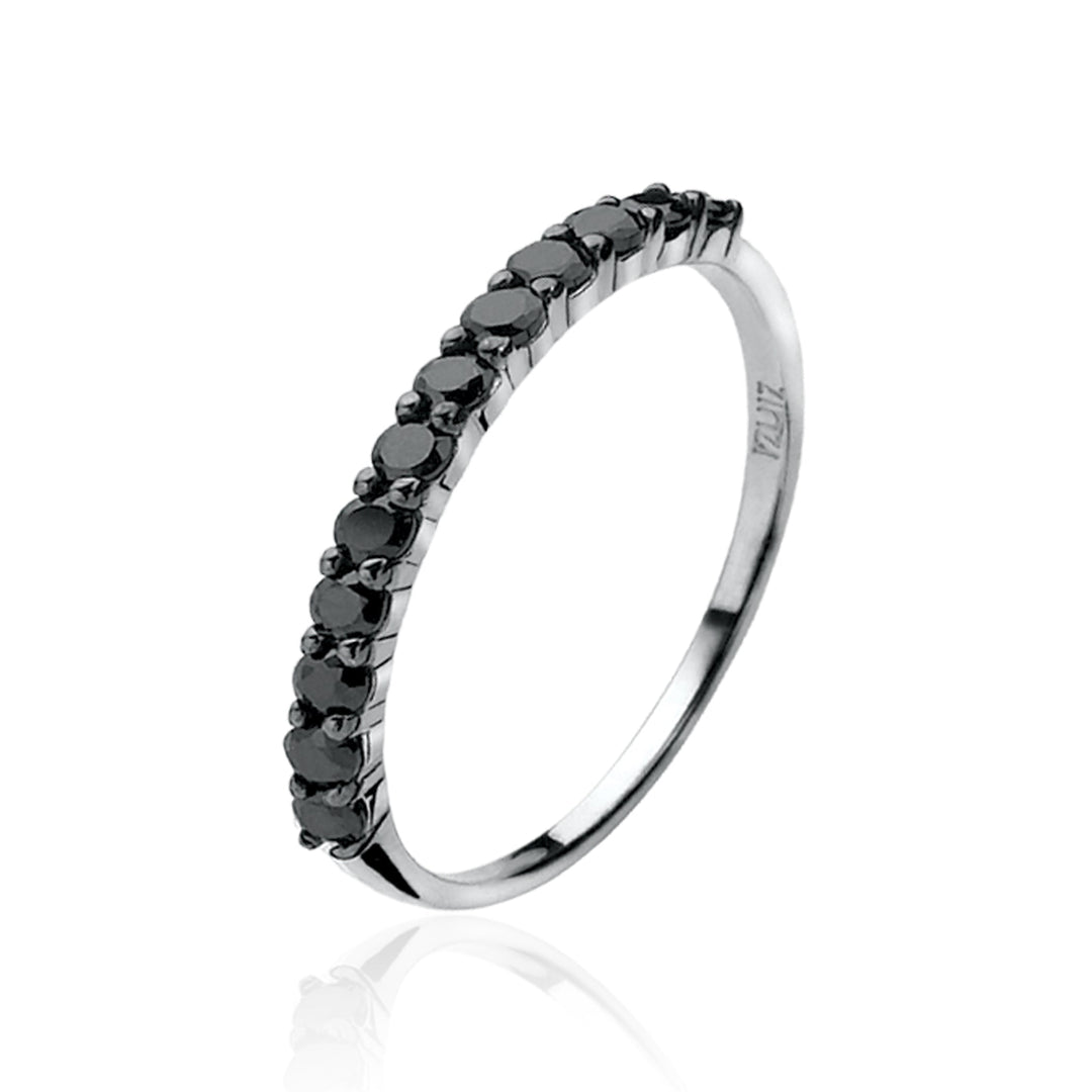 Zinzi Ring Zilver Zir827 Z