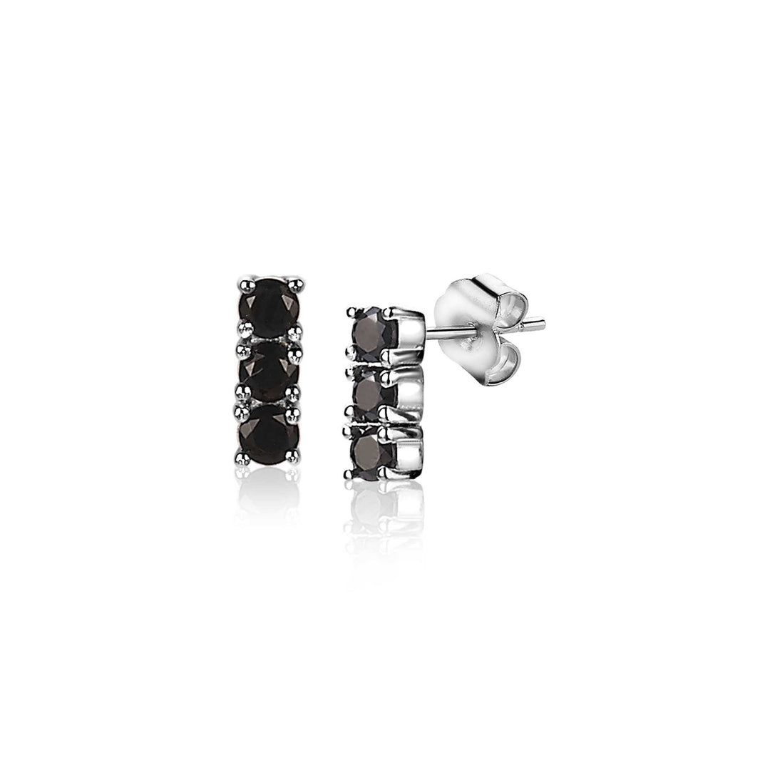 Zinzi Oorbellen Zilver Zio2127 Z