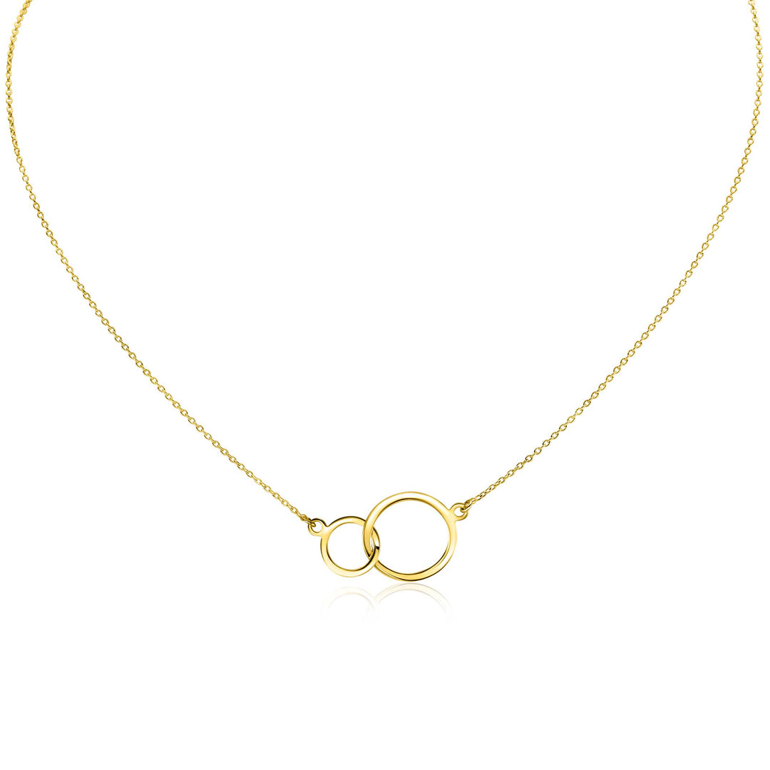 Zinzi Collana Oro Zgc113