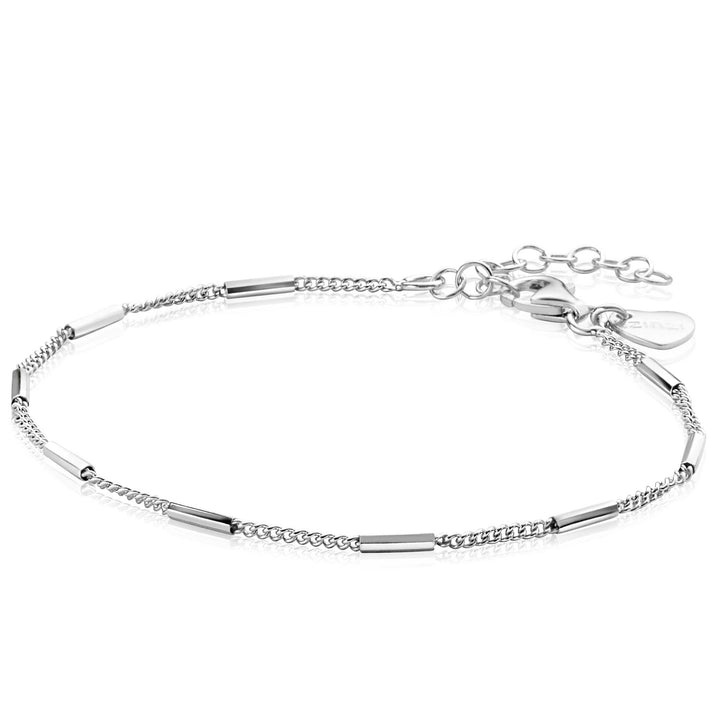 Zinzi Armband Zilver Zia2366