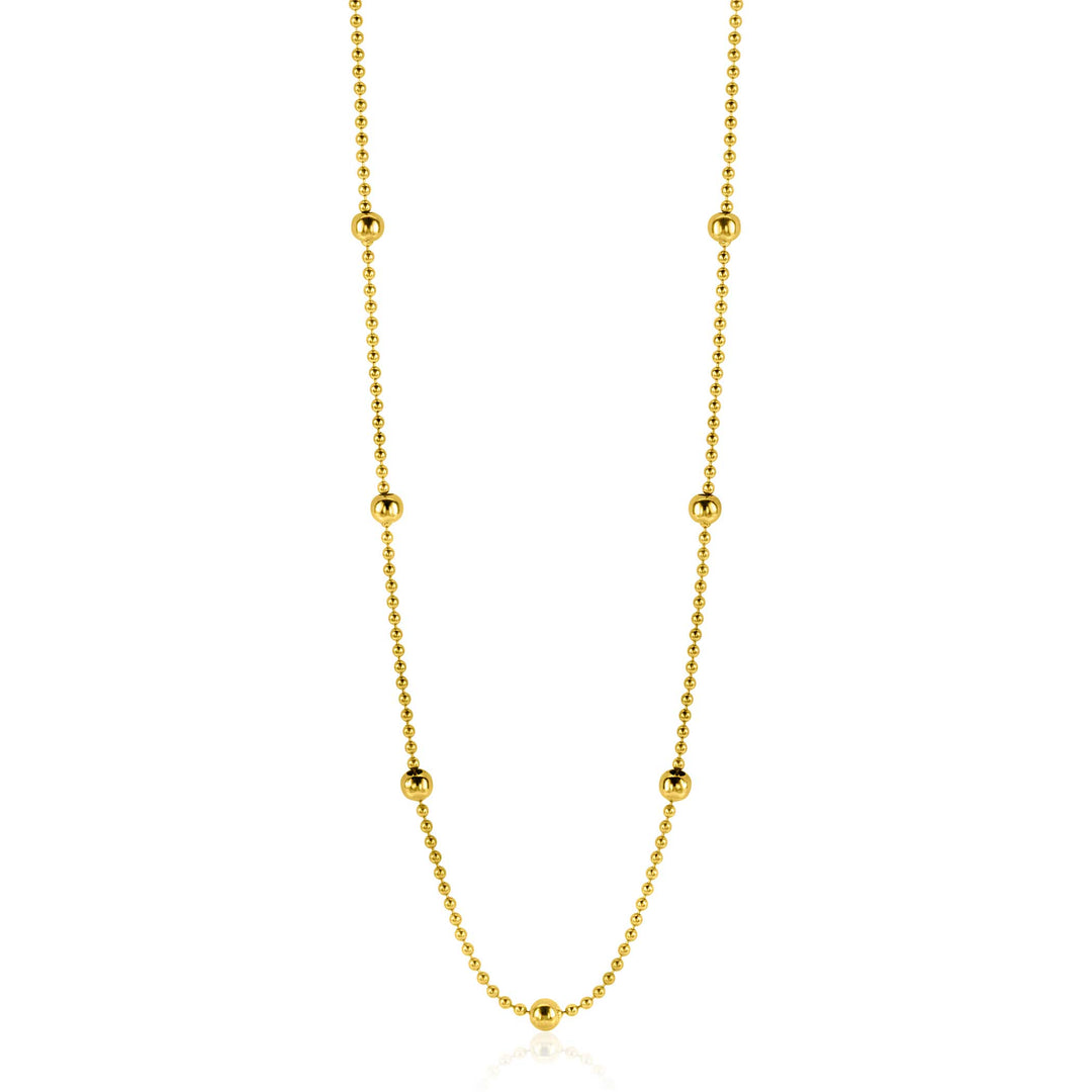 Zinzi Collana Oro Zgc311