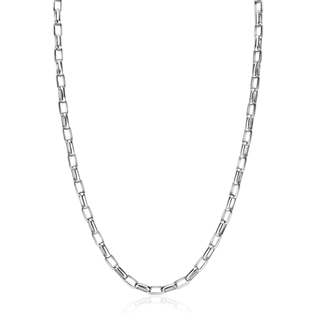 Zinzi Ketting Zilver Zic2514