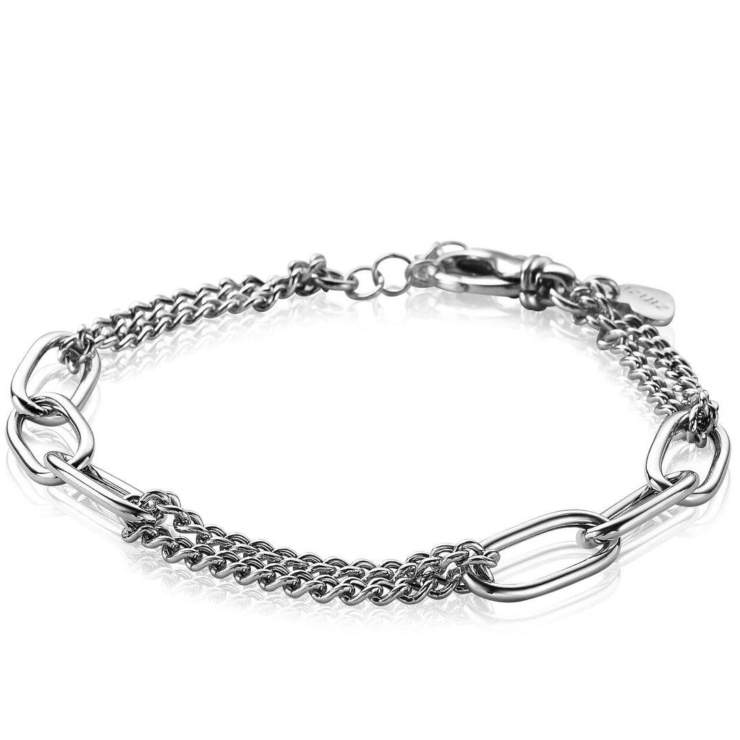 Zinzi Bracciale Argento Zia2206
