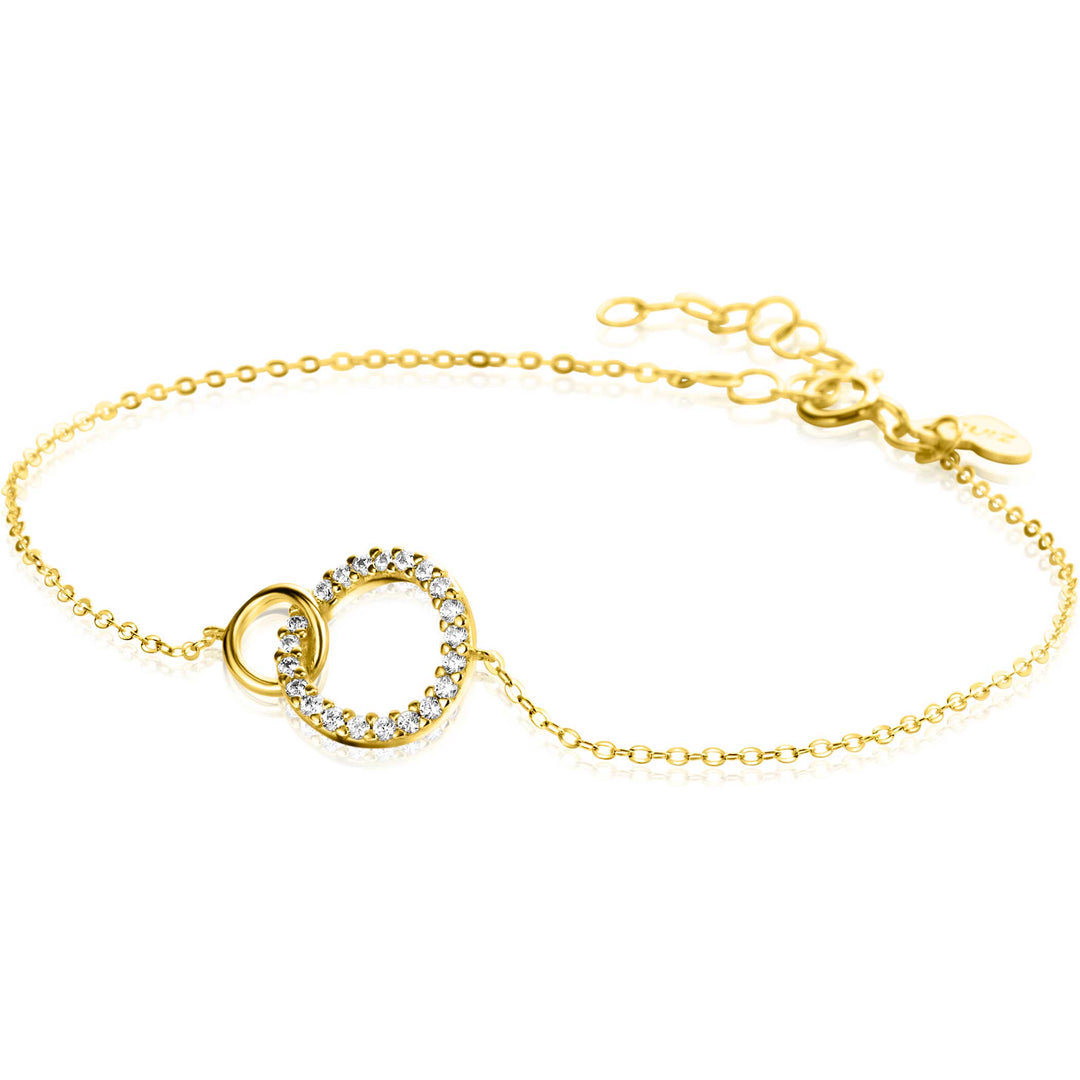 Zinzi Bracciale Oro Zga460