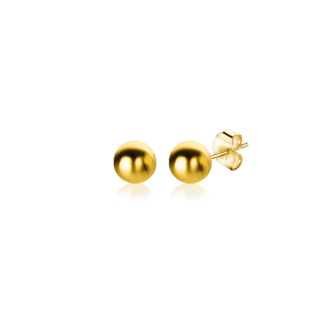 Zinzi Orecchini Oro Zgo393