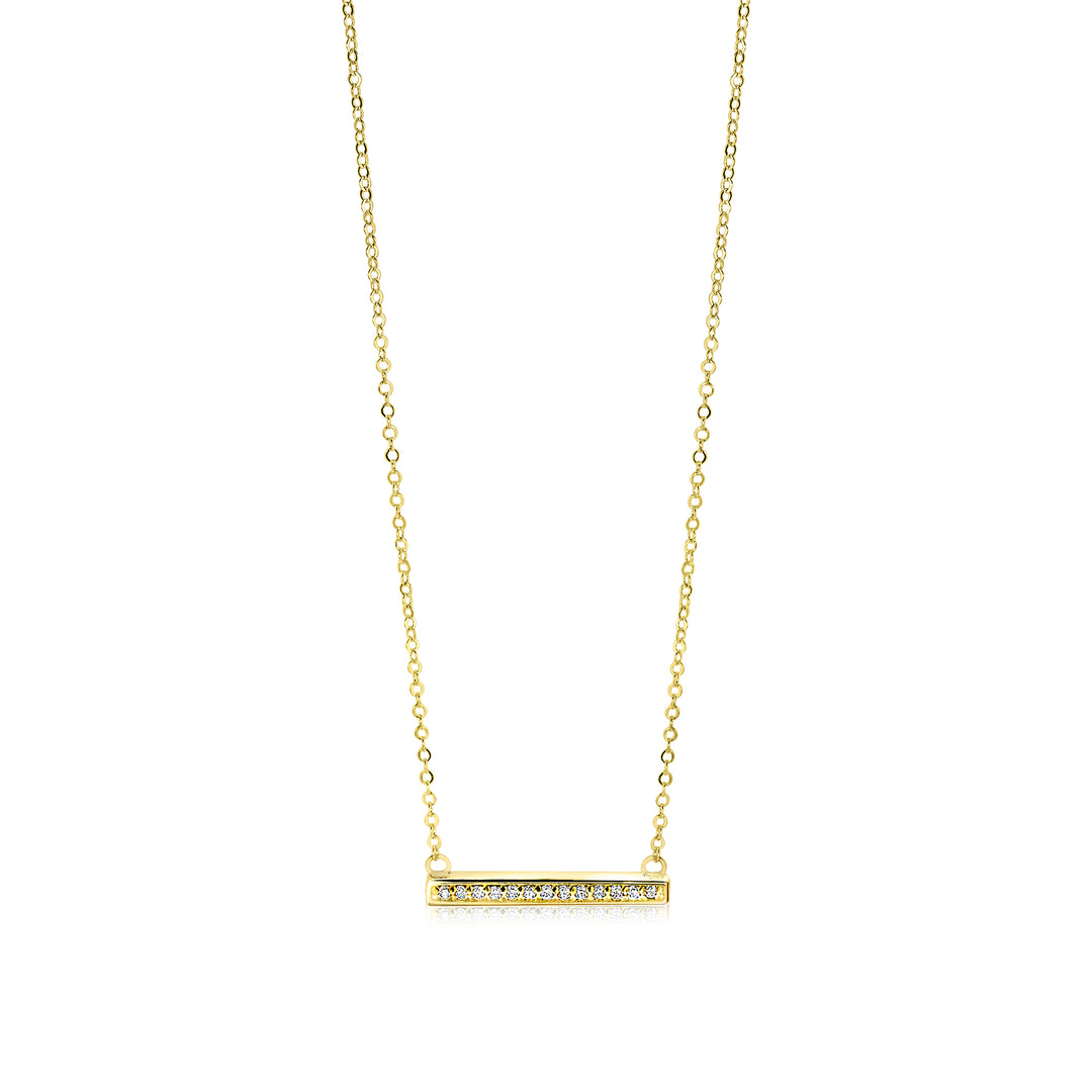 Zinzi Collana Oro Zgc182