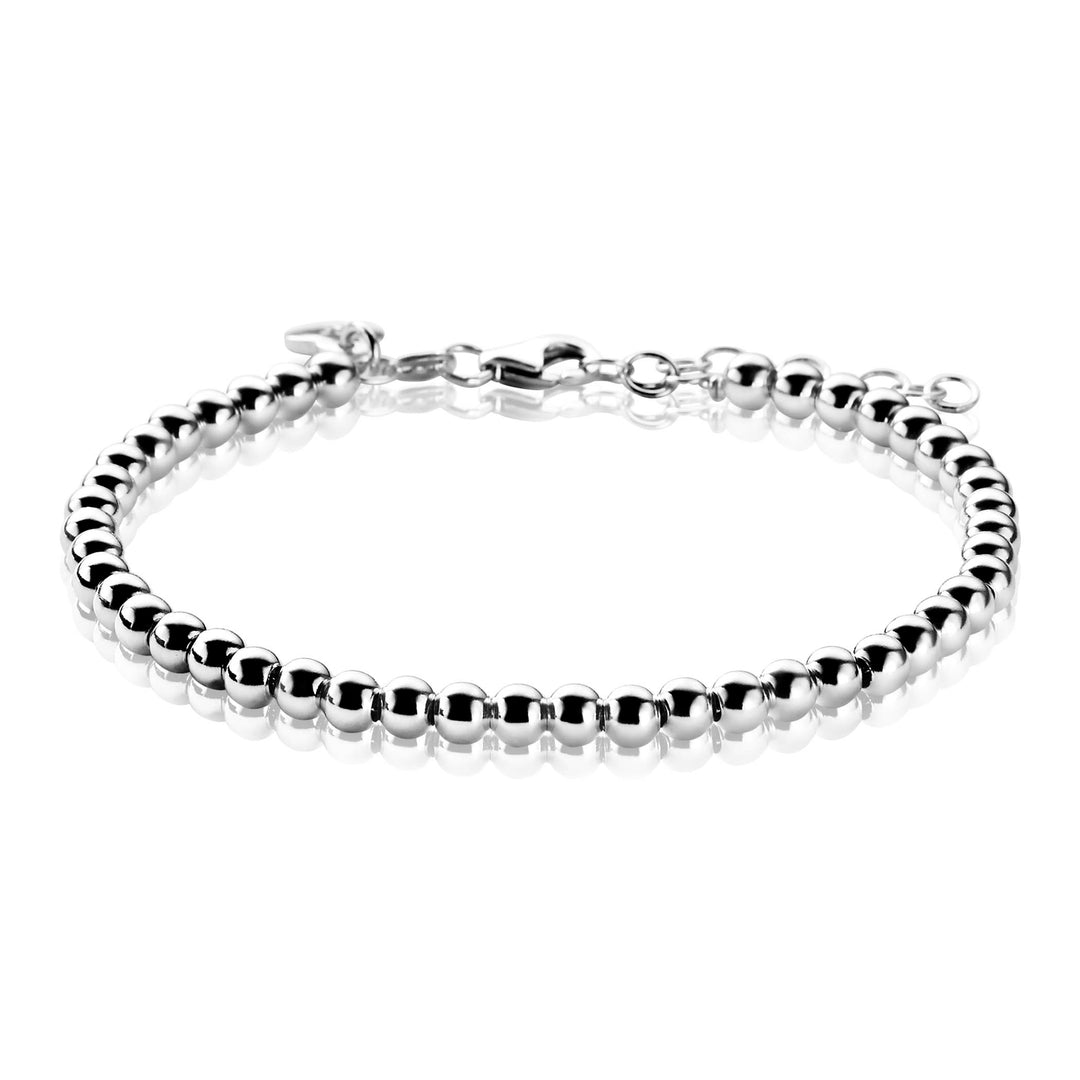 Zinzi Bracciale Argento Zia1010