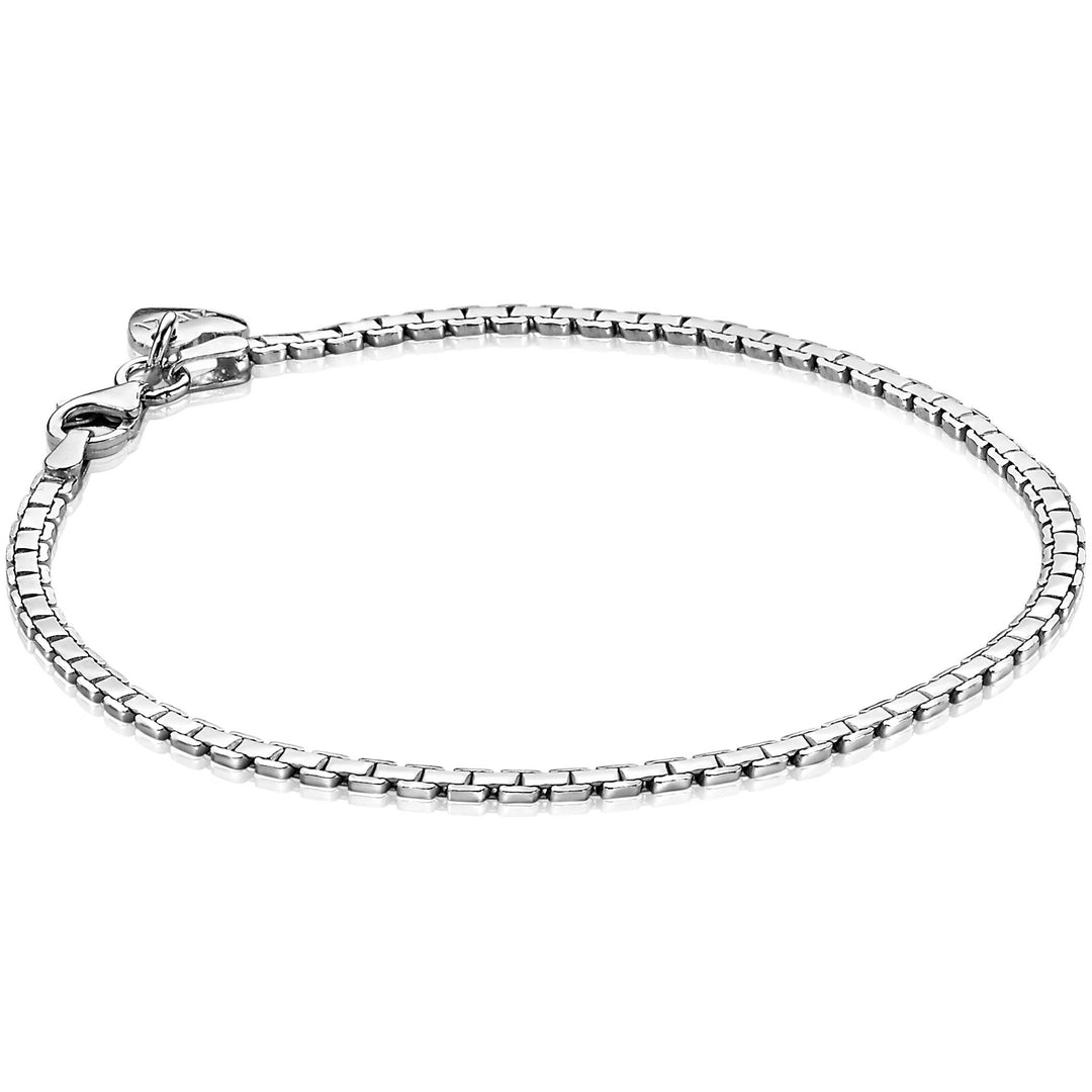 Zinzi Bracciale Argento Zia1926