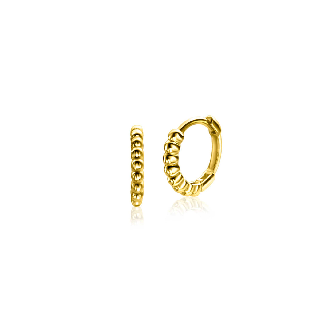 Zinzi Orecchini Oro Zgo399 Cr