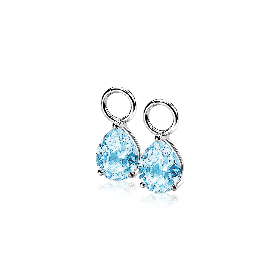 Zinzi Orecchini Argento Zich1302 B