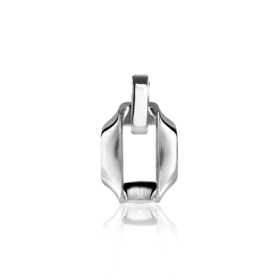 Zinzi Ciondoli Argento Mvh2 S