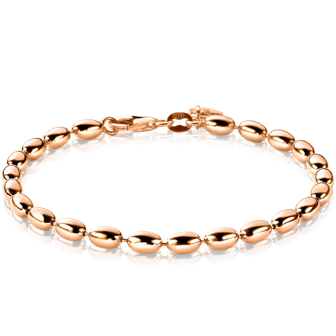 Zinzi Bracciale Gold Plated Zia1126 R