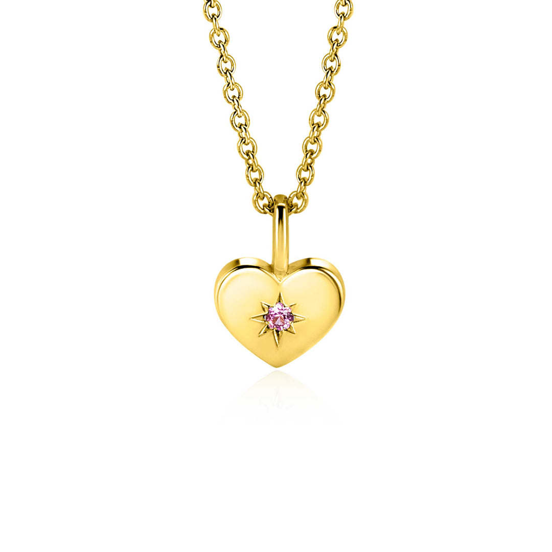 Zinzi Hangers Gold Plated Zihy Okt