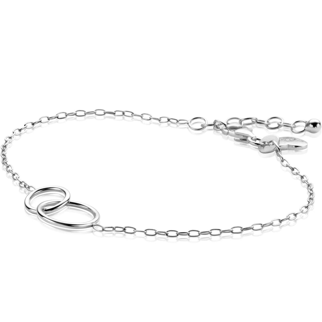 Zinzi Bracciale Argento Zia2275