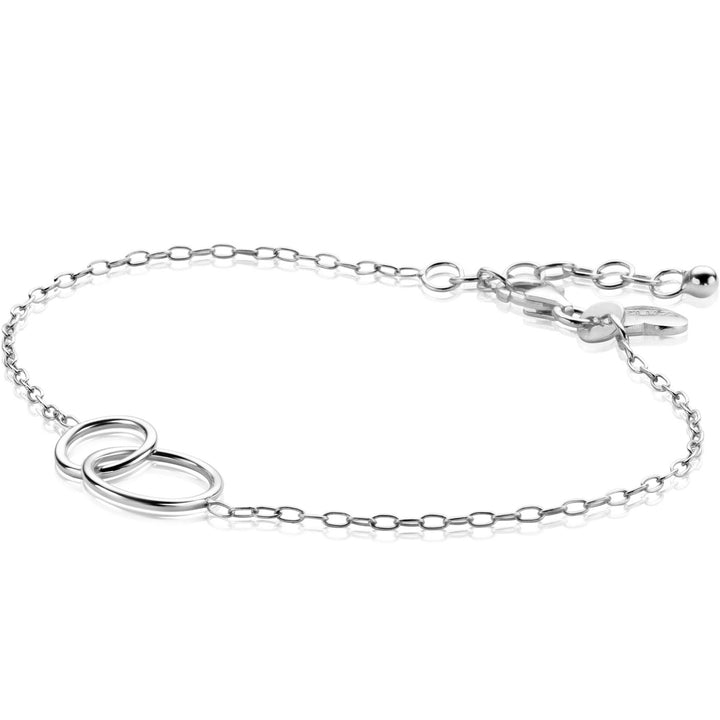 Zinzi Bracciale Argento Zia2275