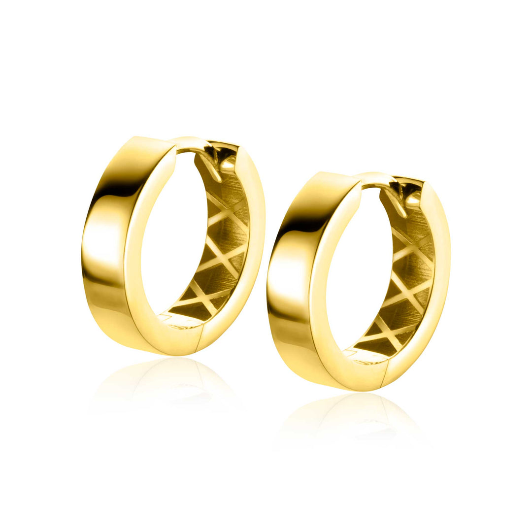 Zinzi Orecchini Oro Zgo439