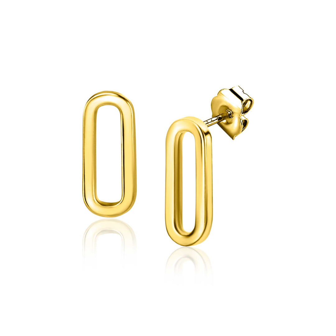 Zinzi Orecchini Oro Zgo359