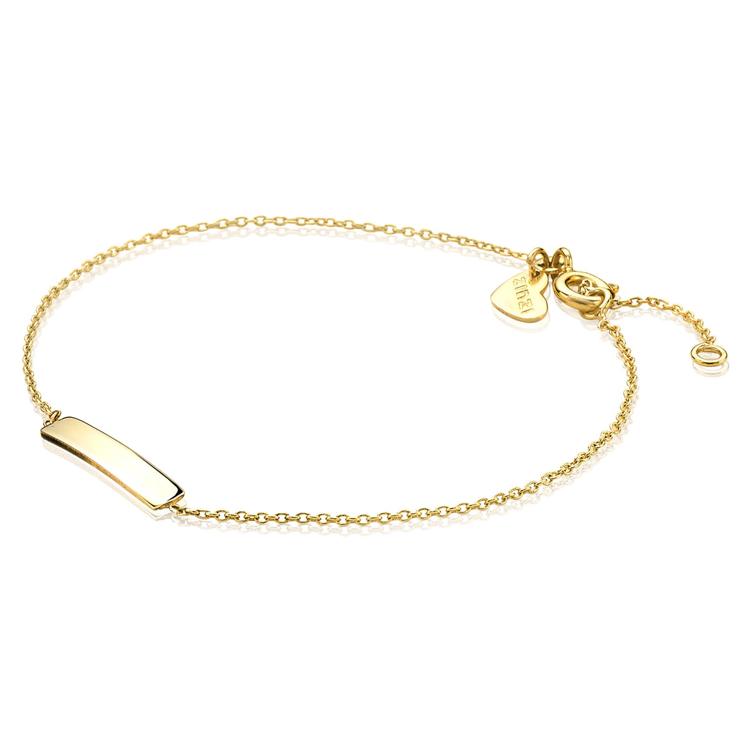 Zinzi Bracciale Oro Zga176