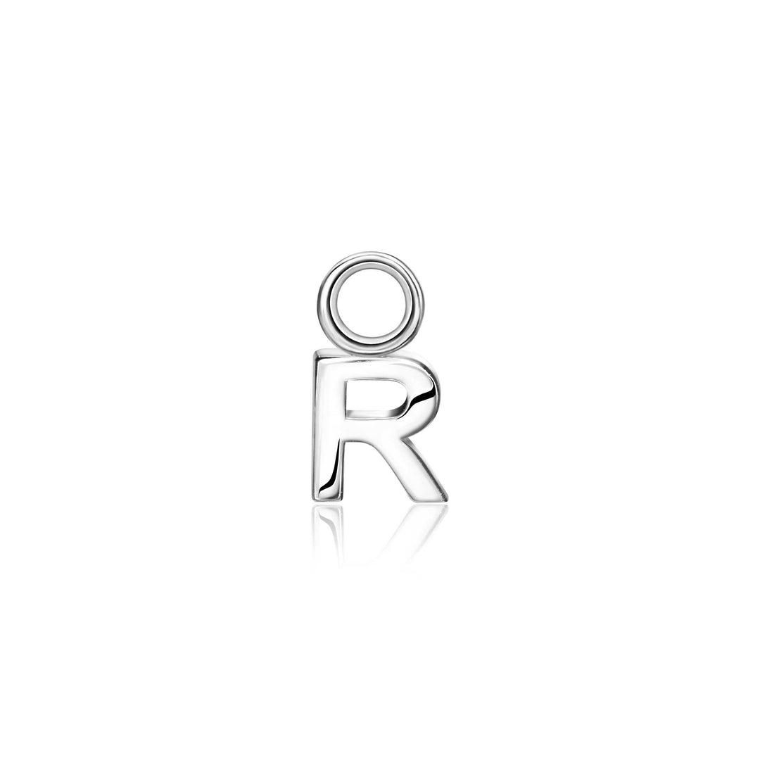 Zinzi Oorbellen Zilver Zich2144 R